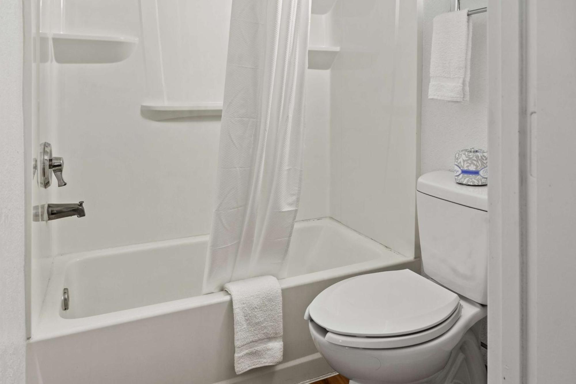 Motel 6-San Luis Obispo, Ca - South المظهر الخارجي الصورة