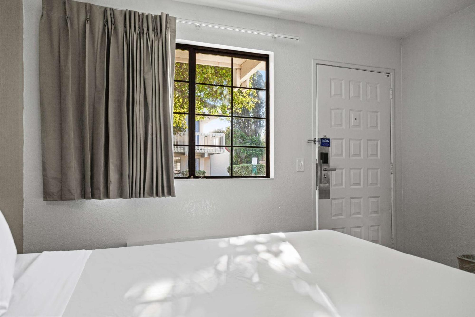 Motel 6-San Luis Obispo, Ca - South المظهر الخارجي الصورة